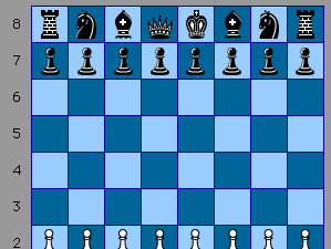 videogame chess